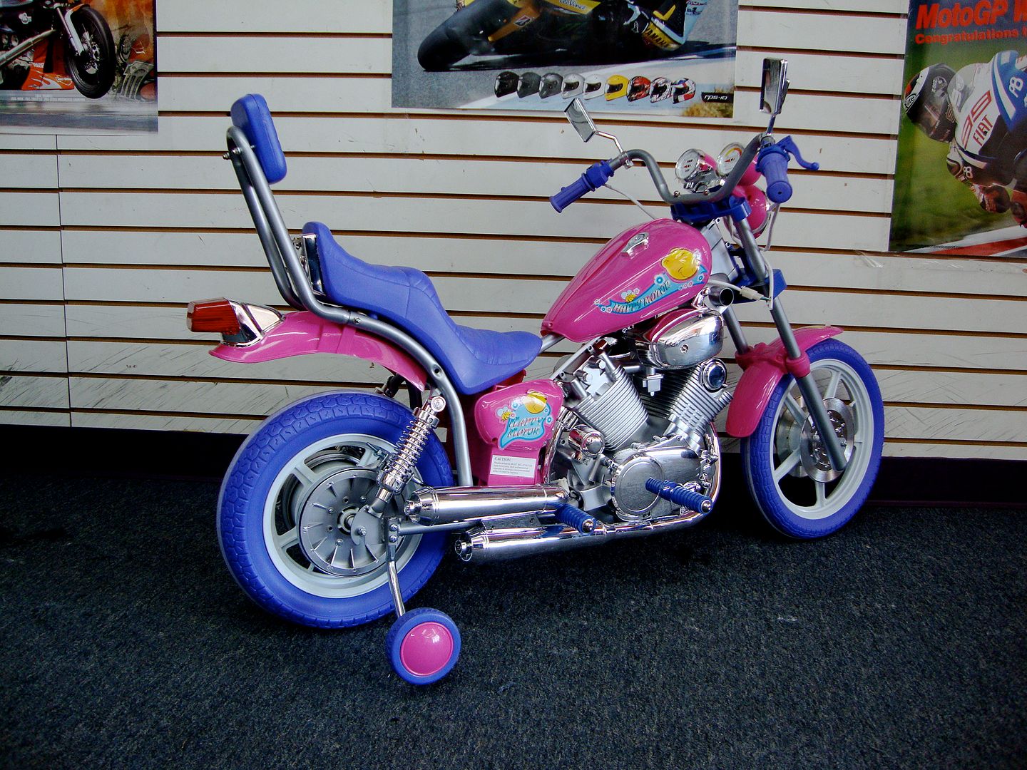 childrens electric harley davidson motorcycle